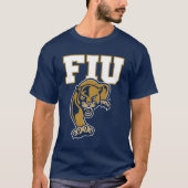 FIU-Paneele T-Shirt (Vorderseite)