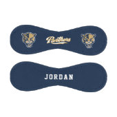 FIU Panther Head Baseball (Paneele)