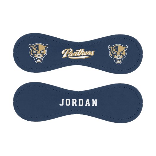 FIU Panther Head Baseball (Paneele)