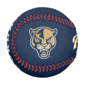 FIU Panther Head Baseball (Vorderseite Links)