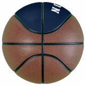 FIU Panther Head Basketball (Rechts)