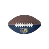 FIU Panther Head Football (Vorderseite)