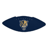 FIU Panther Head Football (Panel)