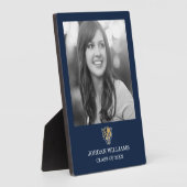 FIU Panther Head Fotoplatte (Seite)