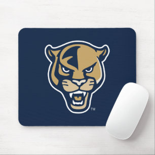 FIU Panther Head Mousepad