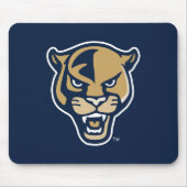 FIU Panther Head Mousepad (Vorne)