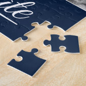 FIU Panther Head Puzzle (Seite)