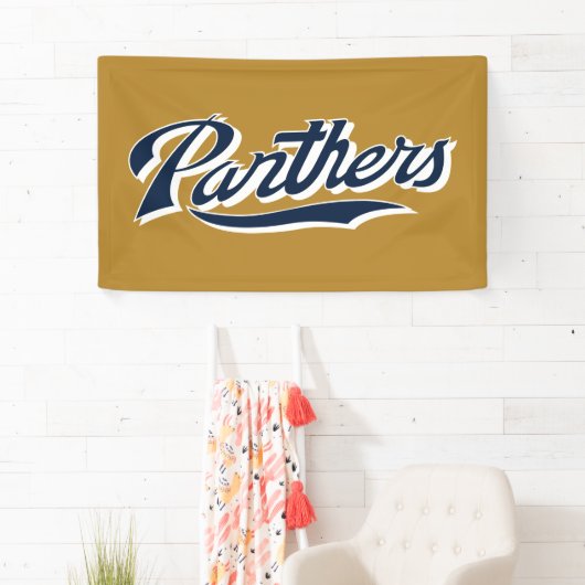 FIU Panther Script Banner (Insitu)