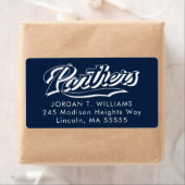 FIU Panthers Abschluss (Insitu)