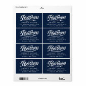 FIU Panthers Abschluss (Vorne)