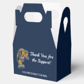 FIU Panthers Abschluss Geschenkschachtel (Geöffnet)