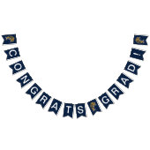 FIU Panthers Abschluss Wimpelkette (Alle)