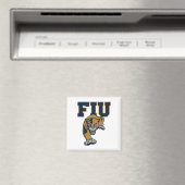 FIU Panthers Magnet (In Situ (Geschirrspüler))
