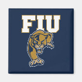 FIU Panthers Magnet (Vorne)