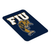 FIU Panthers Magnet (Rechte Seite)