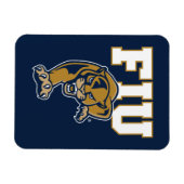 FIU Panthers Magnet (Horizontal)