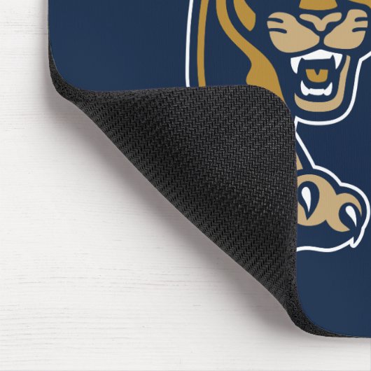 FIU Panthers Mousepad (Ecke)