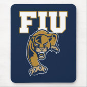 FIU Panthers Mousepad (Vorne)
