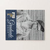 FIU Panthers Puzzle (Horizontal)