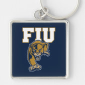 FIU Panthers Schlüsselanhänger (Vorne)