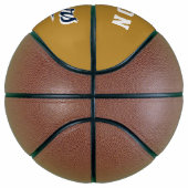 FIU Panthers Script Basketball (Rechts)