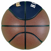 FIU Panthers Script Basketball (Rechts)