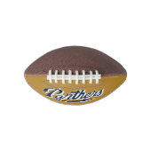 FIU Panthers Script Football (Vorderseite)