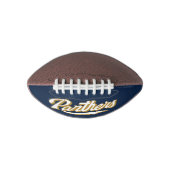 FIU Panthers Script Football (Vorderseite)