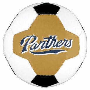 FIU Panthers Script Fußball