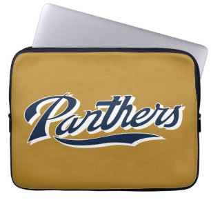 FIU Panthers Script Laptopschutzhülle