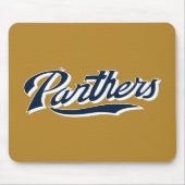 FIU Panthers Script Mousepad (Vorne)