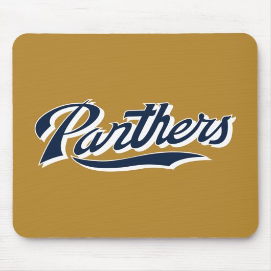 FIU Panthers Script Mousepad (Vorne)