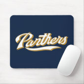 FIU Panthers Script Mousepad (Mit Mouse)