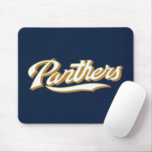 FIU Panthers Script Mousepad