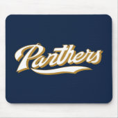 FIU Panthers Script Mousepad (Vorne)