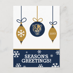 FIU Panthers - Weihnachten