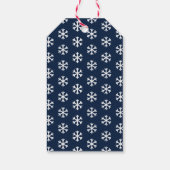 FIU Panthers - Weihnachten Geschenkanhänger (Rückseite)