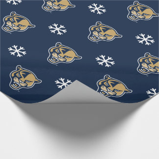 FIU Panthers - Weihnachten Geschenkpapier