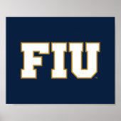 FIU POSTER (Vorne)