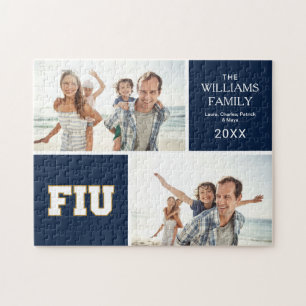 FIU PUZZLE