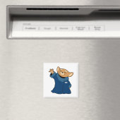 FIU | Roary the Child 2 Magnet (In Situ (Geschirrspüler))