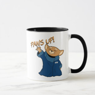 FIU Roary the Child 2 Tasse
