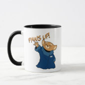 FIU| Roary the Child 2 Tasse (Links)