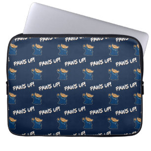 FIU  Roary the Child Laptopschutzhülle
