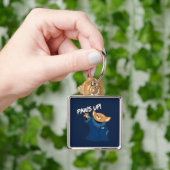 FIU | Roary the Child Schlüsselanhänger (Hand)