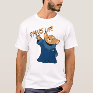 FIU  Roary the Child T-Shirt