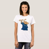 FIU| Roary the Child T-Shirt (Vorne ganz)