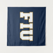 FIU WANDTEPPICH (Vorderseite (Horizontal))