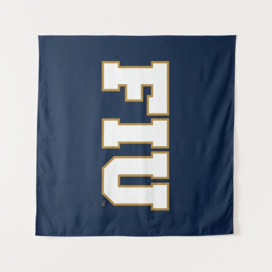 FIU WANDTEPPICH (Vorderseite (Horizontal))