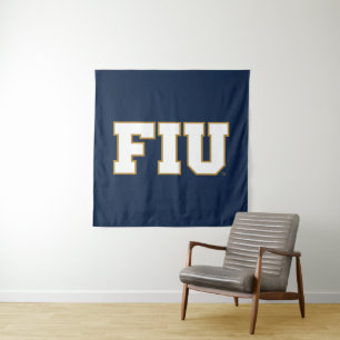 FIU WANDTEPPICH